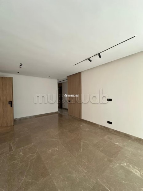 EXCLU A louer 127m² 2 chambres Clé blanche Souissi - Location Immobilier - Rabat - photo 6