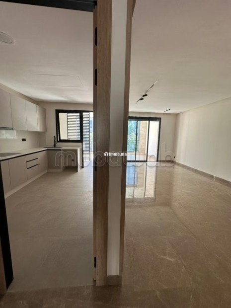 EXCLU A louer 127m² 2 chambres Clé blanche Souissi - Location Immobilier - Rabat - photo 8