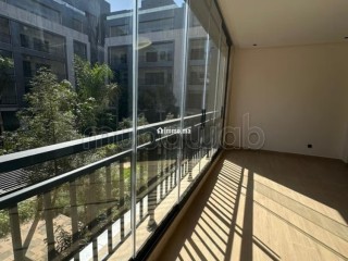 EXCLU A louer 127m² 2 chambres Clé blanche Souissi - Appartement à louer - Rabat