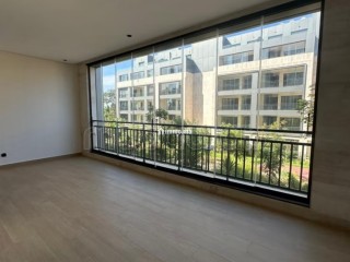 EXCLU A louer 127m² 2 chambres Clé blanche Souissi - Appartement à louer - Rabat