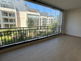 EXCLU A louer 127m² 2 chambres Clé blanche Souissi - Appartement à louer - Rabat