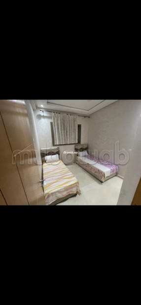 Bel Appartement Meublé à Louer dahomey city. Bahia beach - Location Immobilier - Bouznika - photo 3