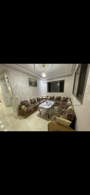 Bel Appartement Meublé à Louer dahomey city. Bahia beach - Location Immobilier - Bouznika - photo 5
