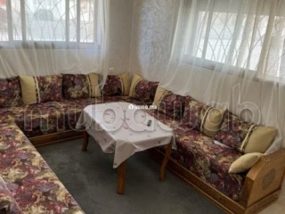 Bel Appartement Meublé à Louer dahomey city. Bahia beach - Appartement à louer - Bouznika