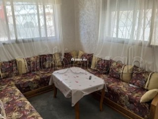 Bel Appartement Meublé à Louer dahomey city. Bahia beach - Appartement à louer - Bouznika