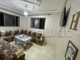 Bel Appartement Meublé à Louer dahomey city. Bahia beach - Appartement à louer - Bouznika