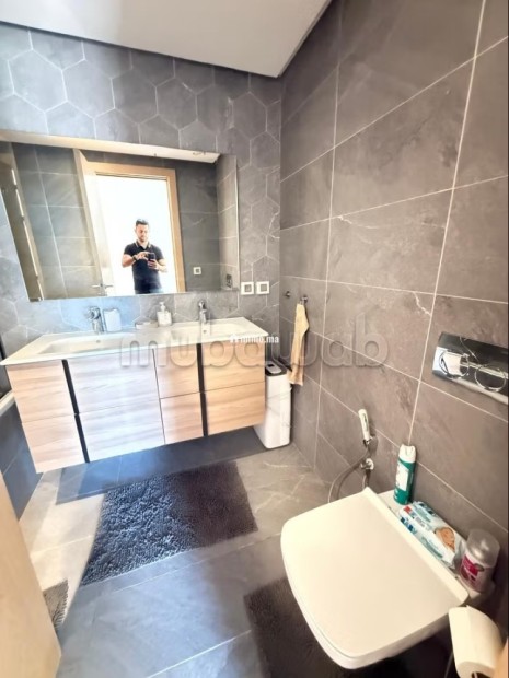 Très bel appartement meublé à louer au carrousel - Location Immobilier - Rabat - photo 3