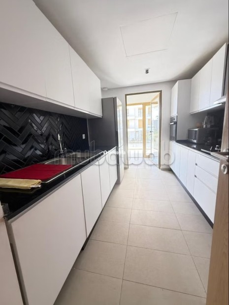 Très bel appartement meublé à louer au carrousel - Location Immobilier - Rabat - photo 8