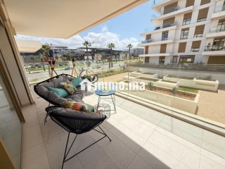 Très bel appartement meublé à louer au carrousel - Appartement à louer - Rabat
