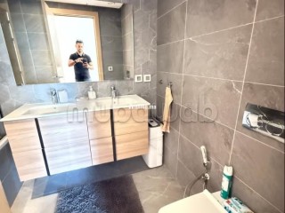 Très bel appartement meublé à louer au carrousel - Appartement à louer - Rabat