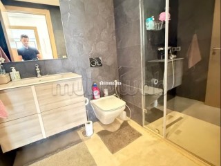 Très bel appartement meublé à louer au carrousel - Appartement à louer - Rabat