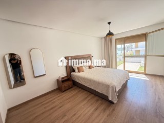 Très bel appartement meublé à louer au carrousel - Appartement à louer - Rabat