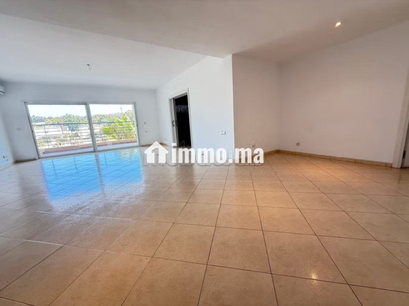 Très bel appartement à louer au haut agdal - Location Immobilier - Rabat - photo 2