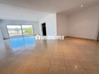 Très bel appartement à louer au haut agdal - Appartement à louer - Rabat