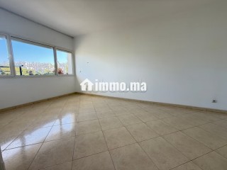 Très bel appartement à louer au haut agdal - Appartement à louer - Rabat