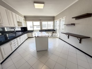 Très bel appartement à louer au haut agdal - Appartement à louer - Rabat
