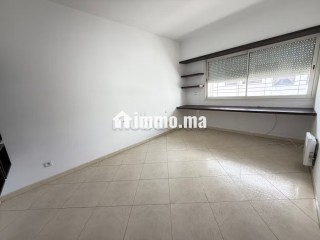 Très bel appartement à louer au haut agdal - Appartement à louer - Rabat