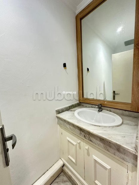 Très bel appartement à louer haut agdal - Location Immobilier - Rabat - photo 2