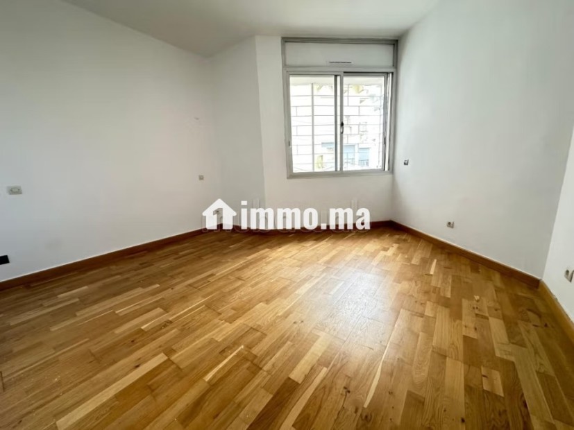 Très bel appartement à louer haut agdal - Location Immobilier - Rabat - photo 3