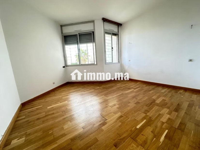 Très bel appartement à louer haut agdal - Location Immobilier - Rabat - photo 7
