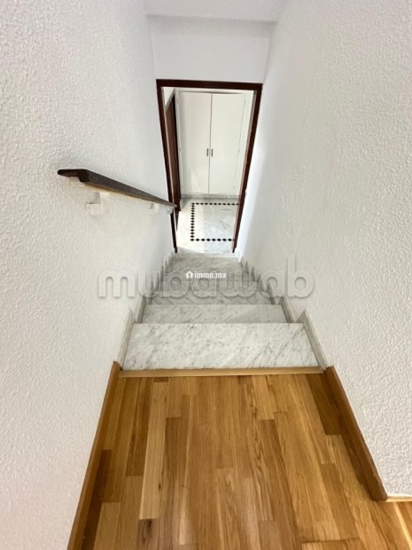 Très bel appartement à louer haut agdal - Location Immobilier - Rabat - photo 8