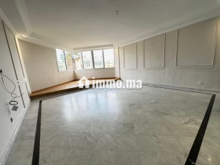 Très bel appartement à louer haut agdal - Appartement à louer - Rabat
