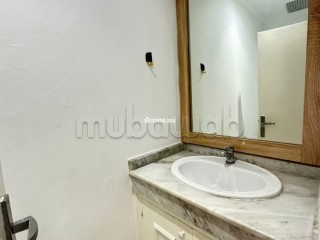 Très bel appartement à louer haut agdal - Appartement à louer - Rabat