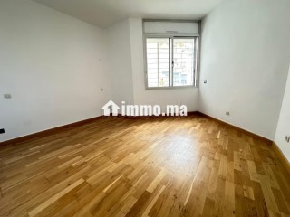 Très bel appartement à louer haut agdal - Appartement à louer - Rabat