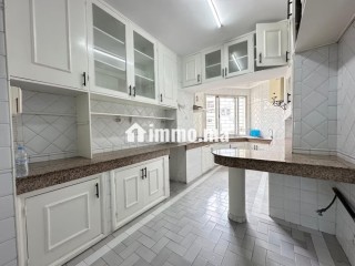 Très bel appartement à louer haut agdal - Appartement à louer - Rabat