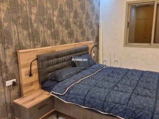Appartement meublé à Sala El Jadida/Technopolis - Appartement à louer - Sale