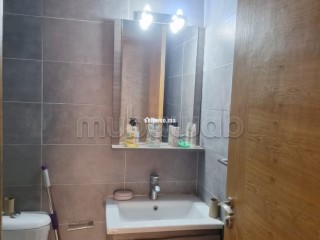 Appartement meublé à Sala El Jadida/Technopolis - Appartement à louer - Sale