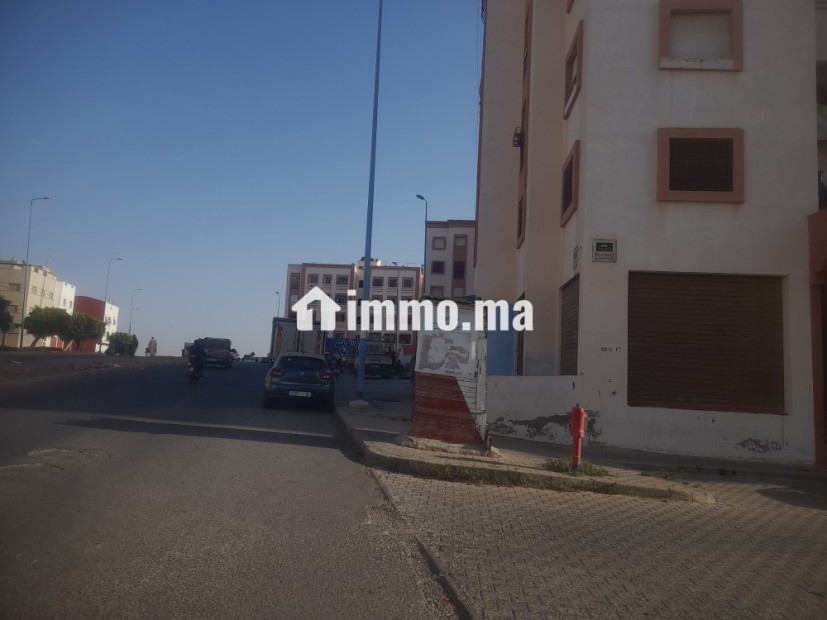 مكازة للكراء في الحي المحمدي - Location Immobilier - Safi - photo 1