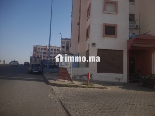 مكازة للكراء في الحي المحمدي - Local commercial à louer - Safi