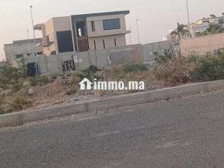 Terrain villa 800m à vendre zone villa - Villa à vendre - Safi