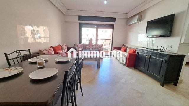 Studio meublé - Location Vacances - Marrakech - photo 2