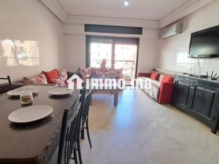 Studio meublé - Appartement Location Vacances - Marrakech