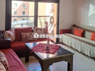 Studio meublé - Appartement Location Vacances - Marrakech