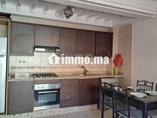 Studio meublé - Appartement Location Vacances - Marrakech