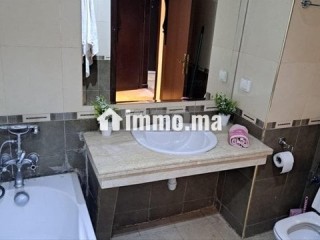 Studio meublé - Appartement Location Vacances - Marrakech