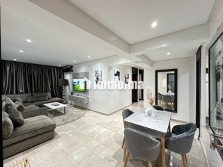 Appartement en location à Sania. 3 belles chambres. Meublé - Appartement à louer - Tanger
