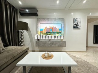 Appartement en location à Sania. 3 belles chambres. Meublé - Appartement à louer - Tanger