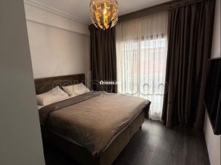 Appartement en location à Sania. 3 belles chambres. Meublé - Appartement à louer - Tanger