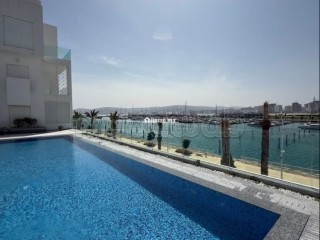 Très bel appartement en location à Marina Tanger - Appartement à louer - Tanger