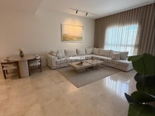 Très bel appartement en location à Marina Tanger - Appartement à louer - Tanger