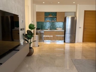 Très bel appartement en location à Marina Tanger - Appartement à louer - Tanger