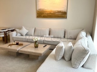 Très bel appartement en location à Marina Tanger - Appartement à louer - Tanger