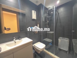 Racine Studio Neuf Meublé Haut Standing - Appartement à louer - Casablanca