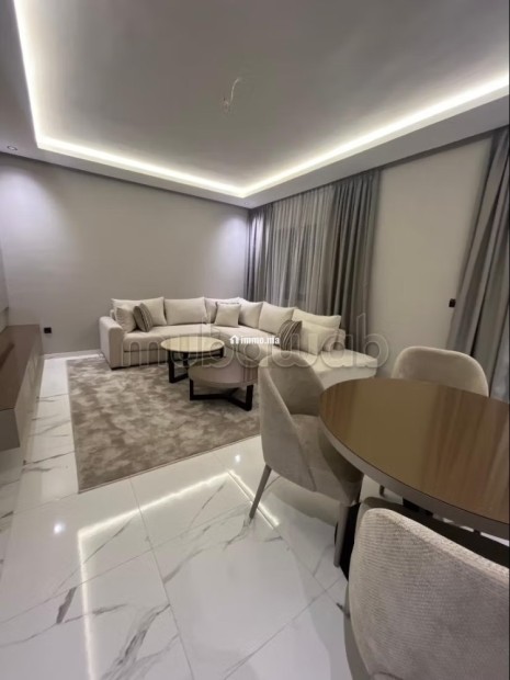 Appartement meublé à louer - Location Immobilier - Tanger - photo 1