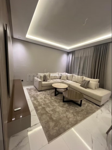 Appartement meublé à louer - Location Immobilier - Tanger - photo 2