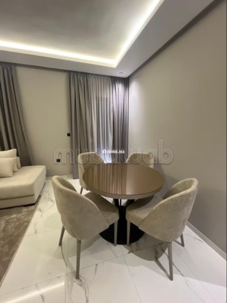Appartement meublé à louer - Location Immobilier - Tanger - photo 3